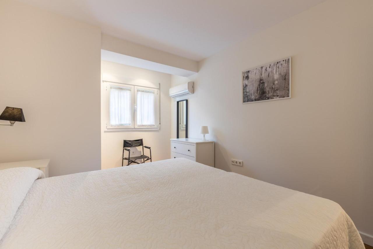 גרנדה Precioso Y Centrico Apartamento Gran Capitan 5 מראה חיצוני תמונה