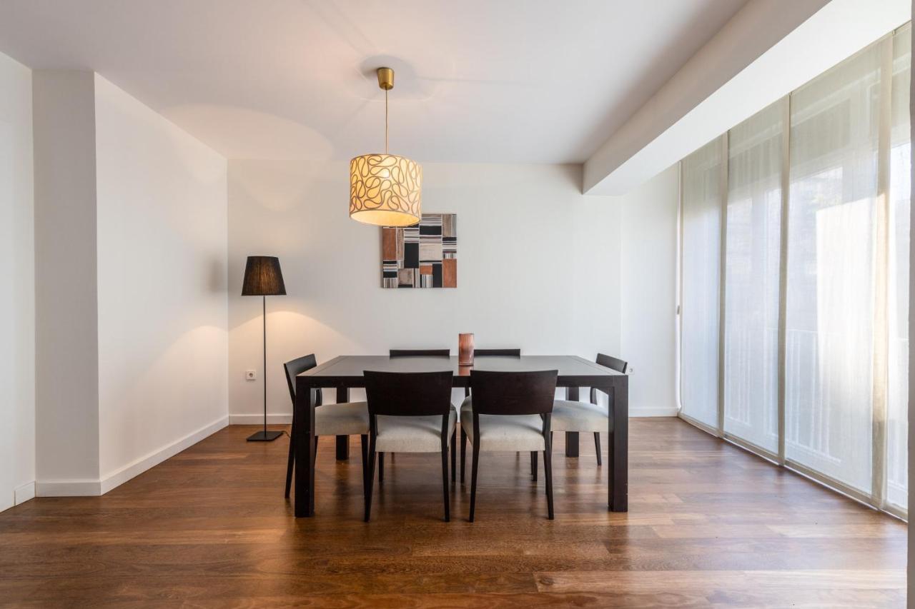 גרנדה Precioso Y Centrico Apartamento Gran Capitan 5 מראה חיצוני תמונה